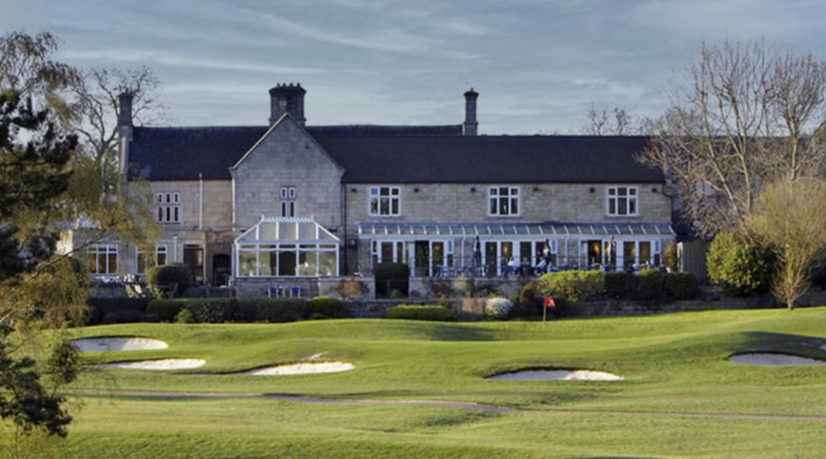 Photo of Horsley Lodge Golf Club